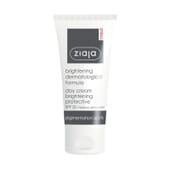 Crema De Día Blanqueadora SPF20 50 ml - Ziaja Med