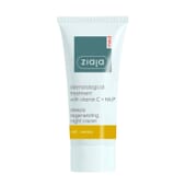 Crema De Noche Antioxidante Regeneradora 50 ml - Ziaja Med
