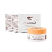 CBD Balm Advance 30 ml - Hemps Pharma