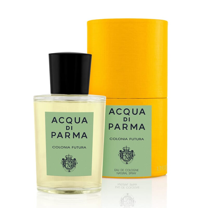 Colonia Futura Edc 50 ml de Acqua Di Parma