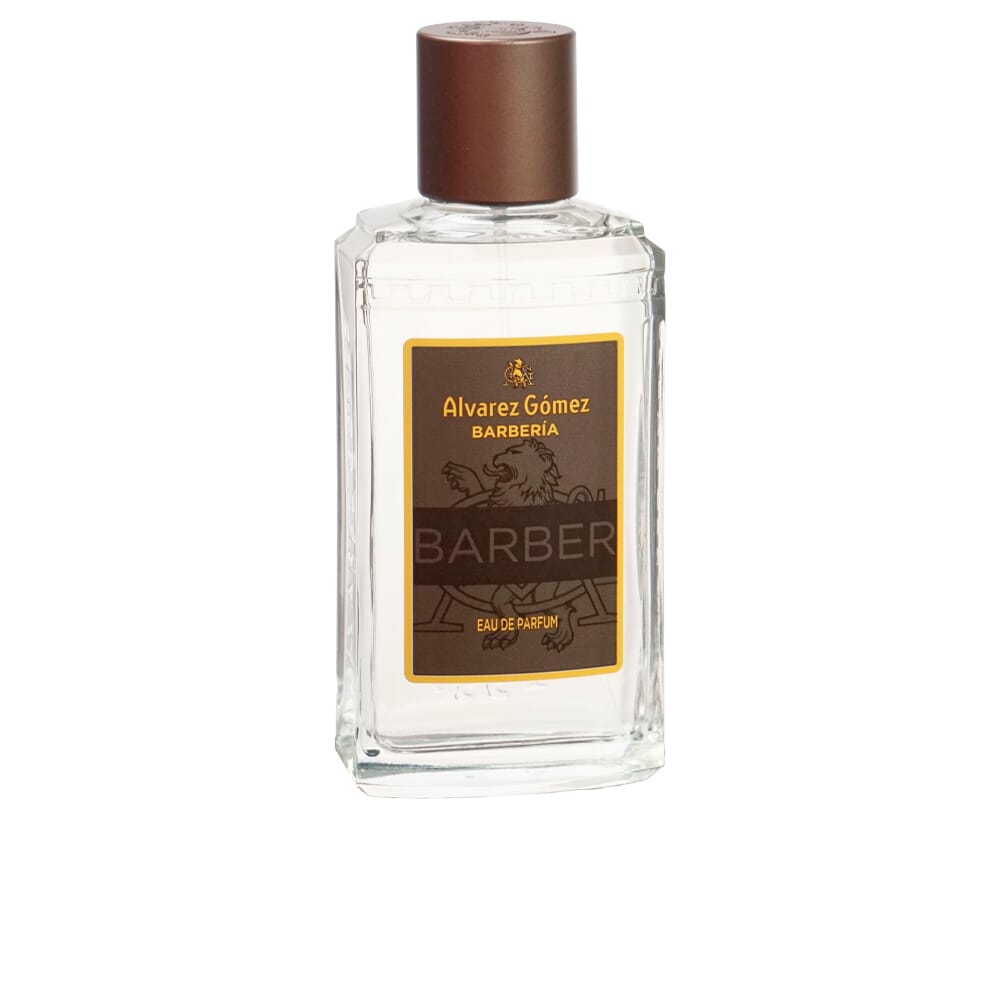 Barberia Ag Agua Colonia Concentrada 150 ml