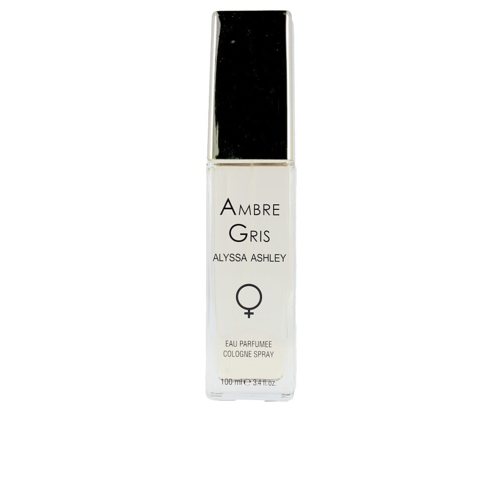 Ambre Gris EDC Parfumée 100 ml