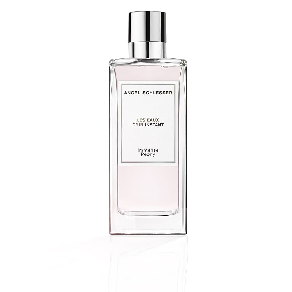 Les Eaux D'Un Instant Inmense Peony EDT