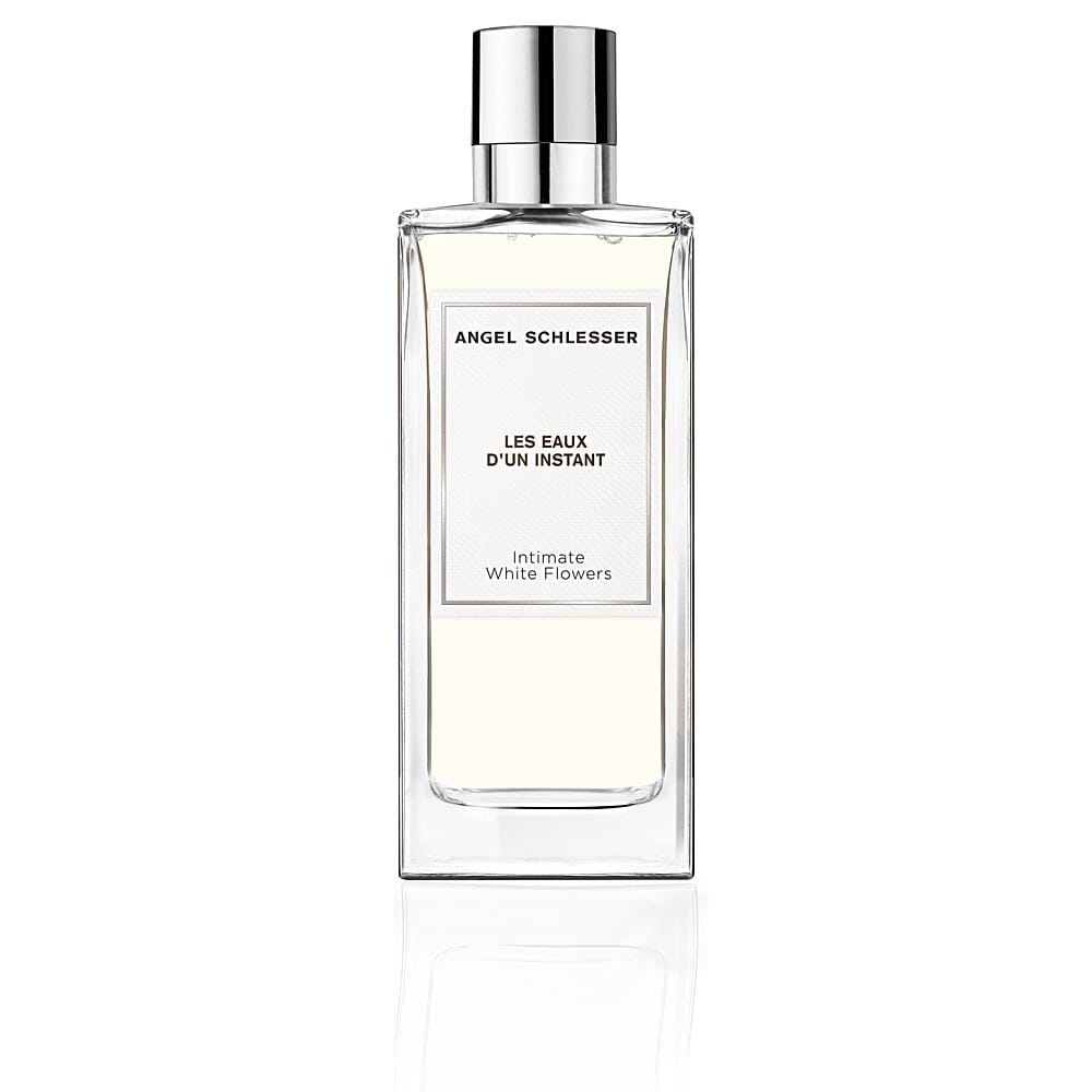 Les Eaux D'Un Instant Intimate White Flowers EDT 100 ml