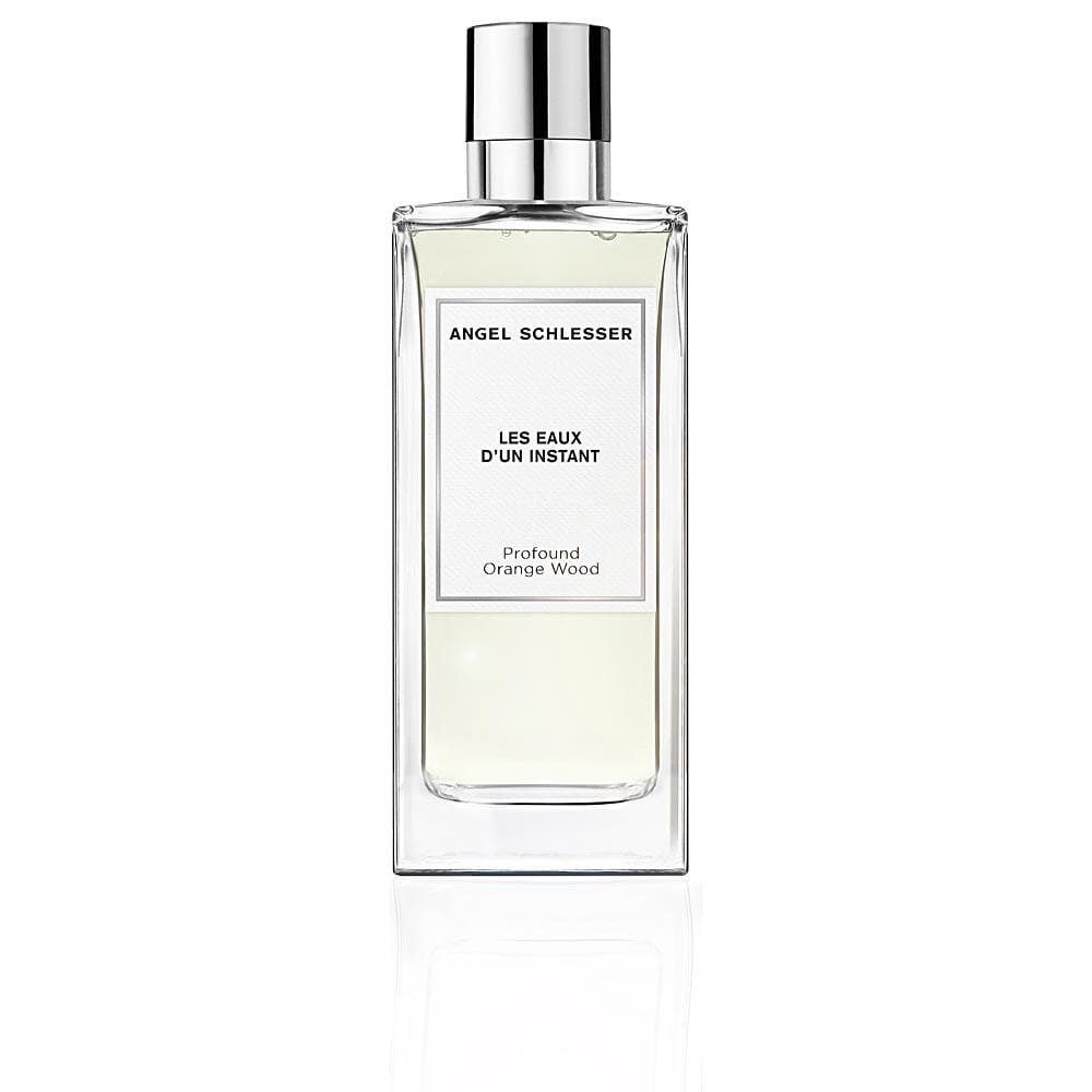 Les Eaux D'Un Instant Profound Orange EDT 100 ml