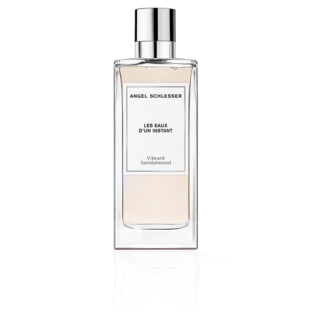 Les Eaux D'Un Instant Vibrant Sandalwood EDT 100 ml