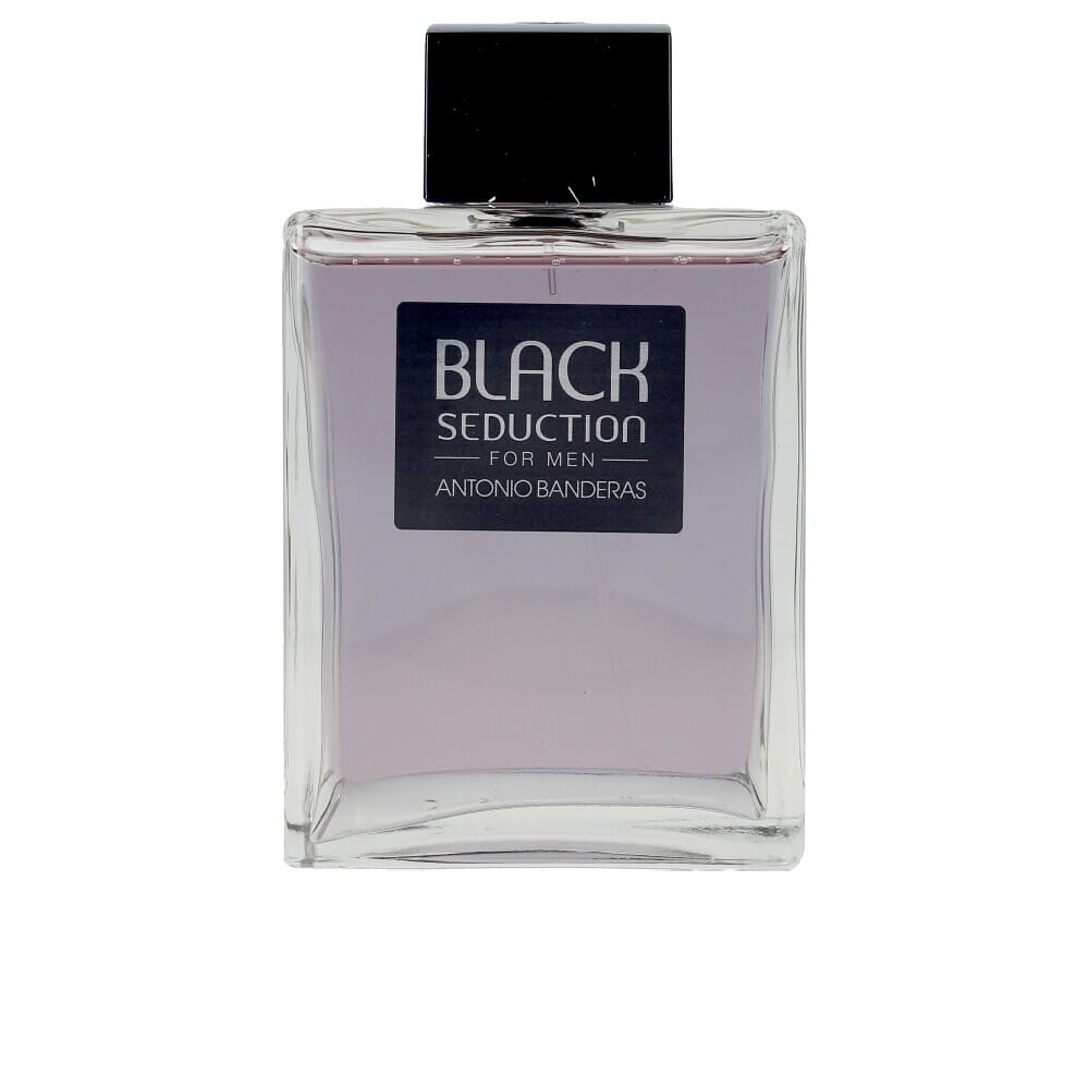 Black Seduction Man EDT 200 ml