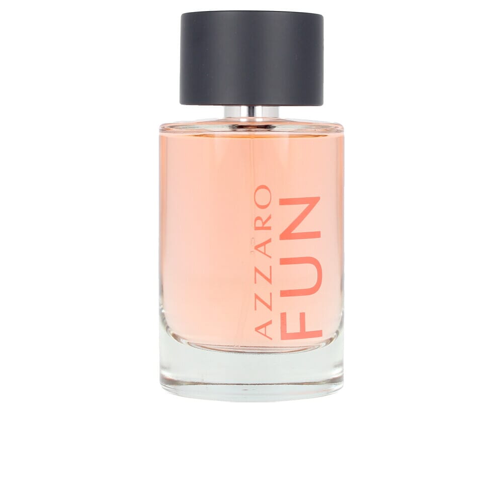Azzaro Fun Splash & Spray EDT 100 ml