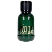 Green Wood Pour Homme EDT 50 ml da Dsquared2