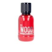Red Wood Pour Femme EDT 50 ml da Dsquared2