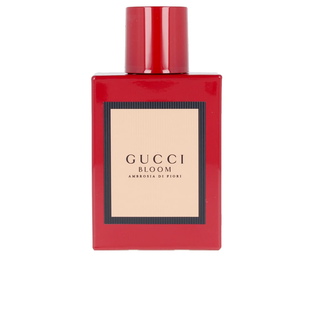 Gucci Bloom Ambrosia Di Fiori EDP 50 ml