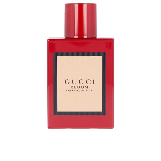 Gucci Bloom Ambrosia Di Fiori EDP 50 ml de Gucci