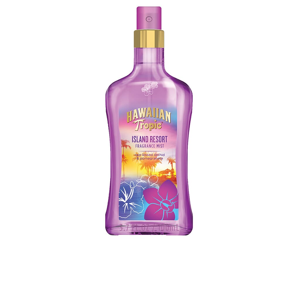 Island Resort Fragance Mist