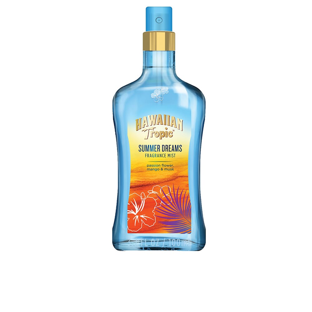 Summer Dreams Fragrance Mist