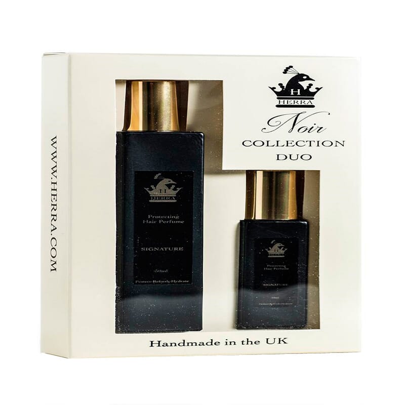 Signature Lote EDP + EDP Mini