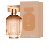 The Scent Private Accord For Her EDP 50 ml de Hugo Boss