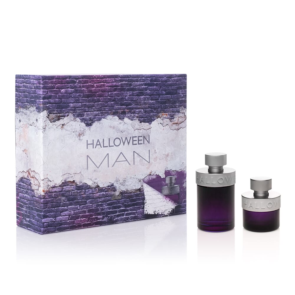 Halloween Man EDT 125 ml + EDT 50 ml