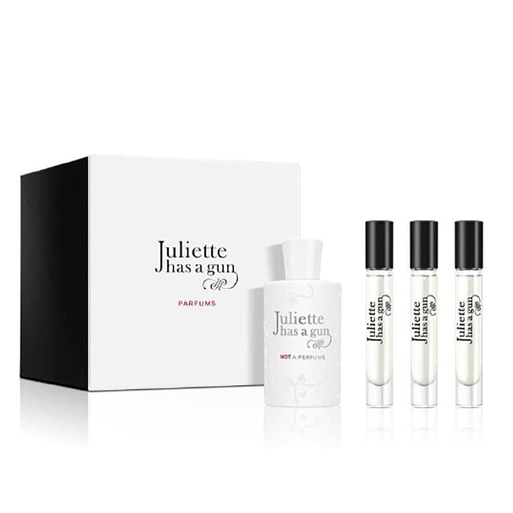 Not A Perfume 100 ml+ Vanilla Vibes 7,5 ml + Lady Vengeance 7,5 ml + Mmmm 7,5 ml