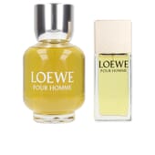 Loewe Pour Homme Lote EDT + EDT Mini de Loewe
