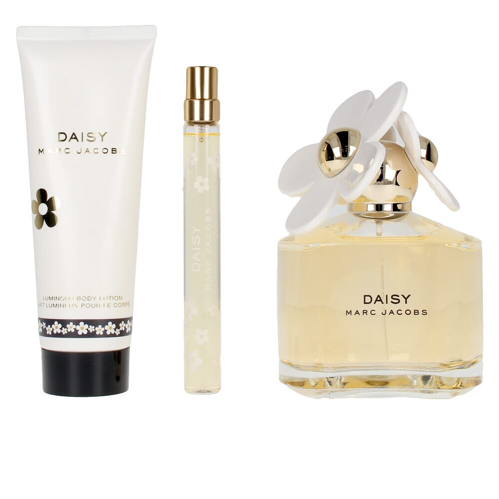 Daisy Lote 3 Piezas EDT 100 ml
