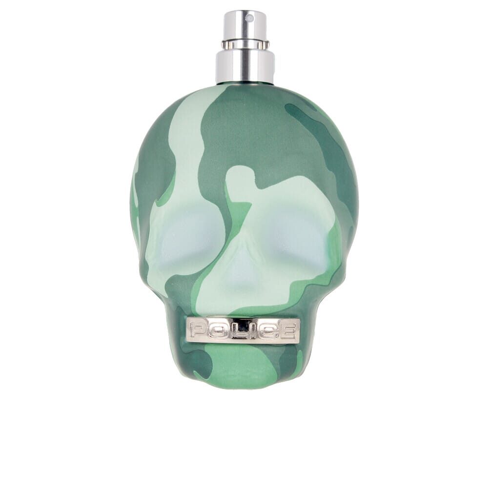 To Be Camouflage EDT 125 ml