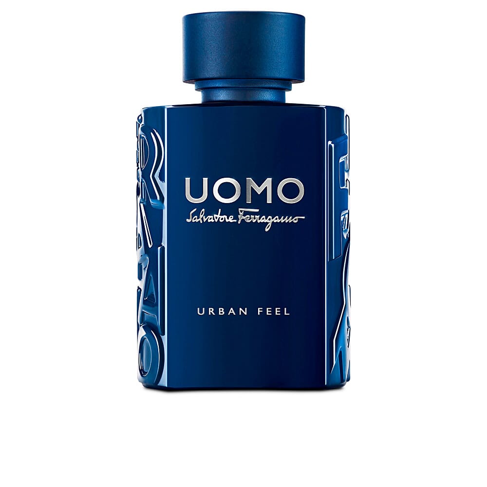 Uomo Urban Feel EDT 100 ml