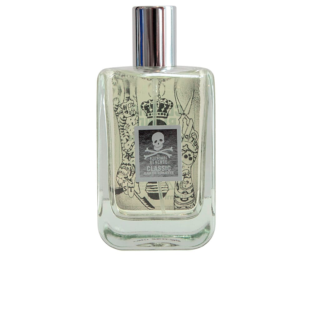 Classic EDT 100 ml
