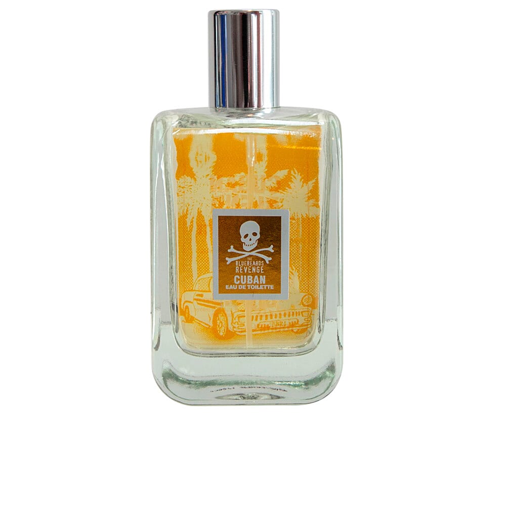 Cuban EDT 100 ml