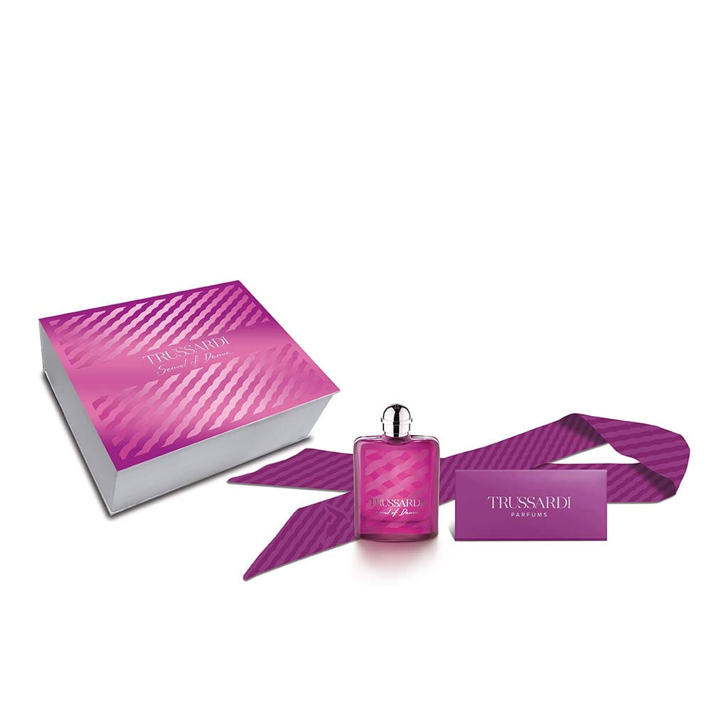 Sound Of Donna Lote 3 Piezas EDP 100 ml