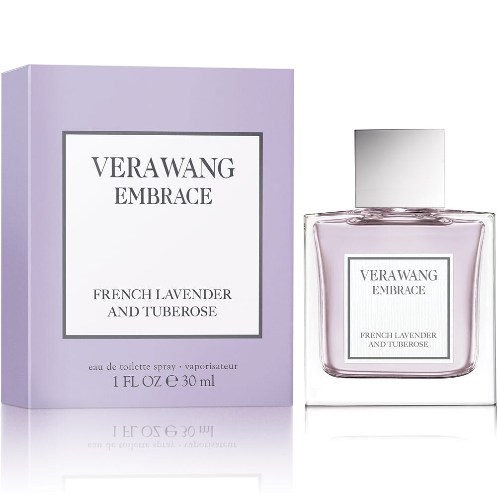 Embrace French Lavender & Tuberose EDT 30 ml