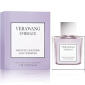 Embrace French Lavender & Tuberose EDT 30 ml de Vera Wang
