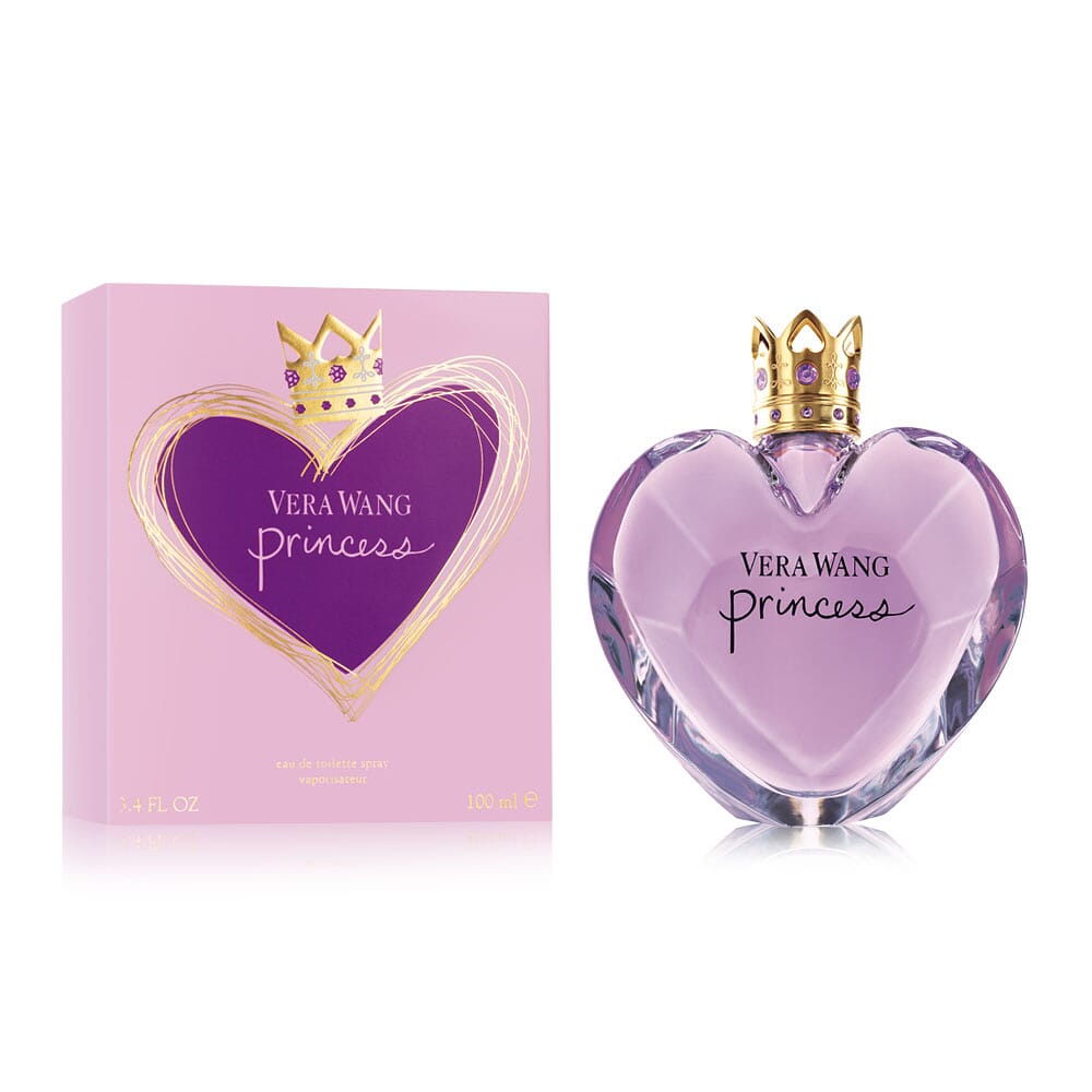 Princess EDT 100 ml