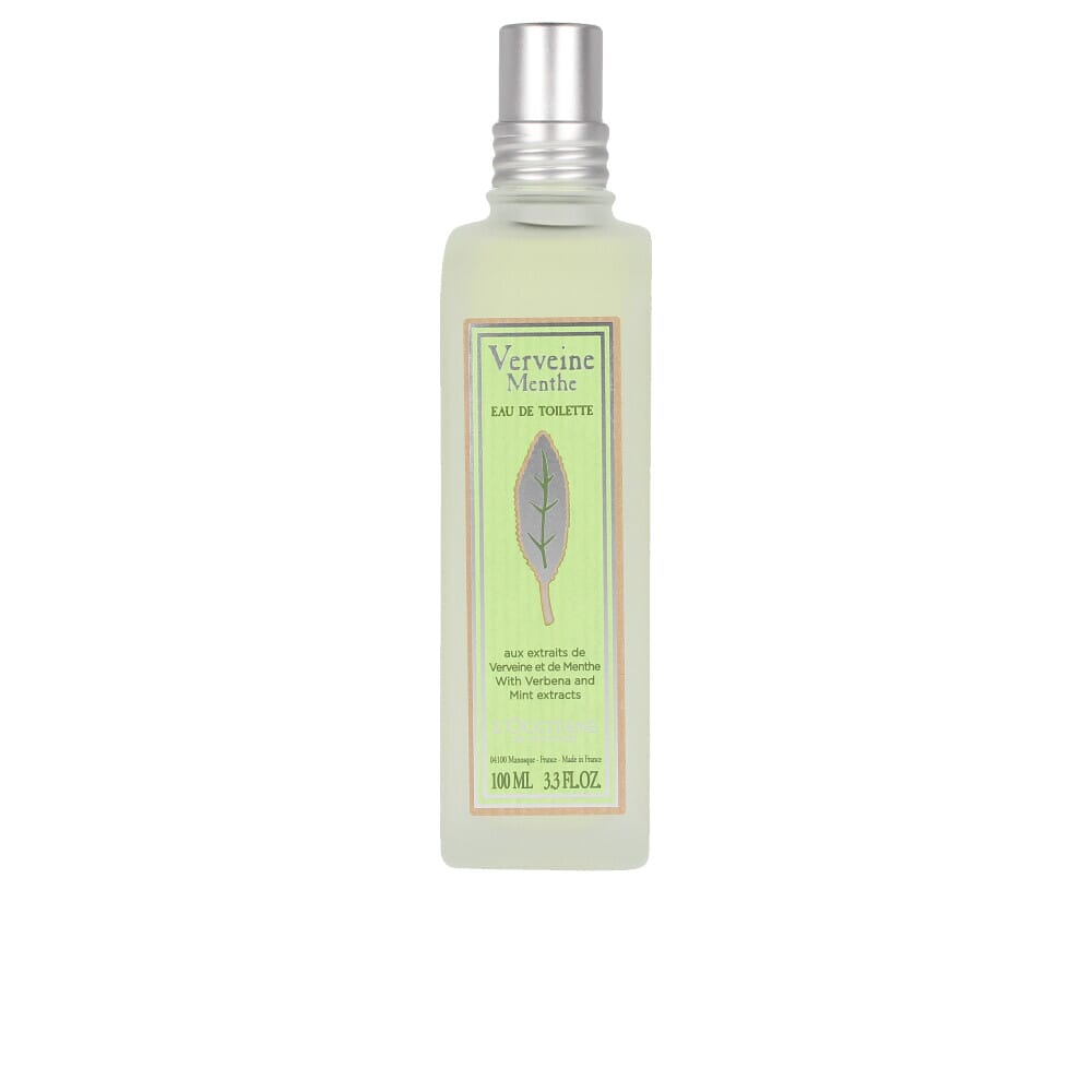 Verbena Mint EDT 100 ml