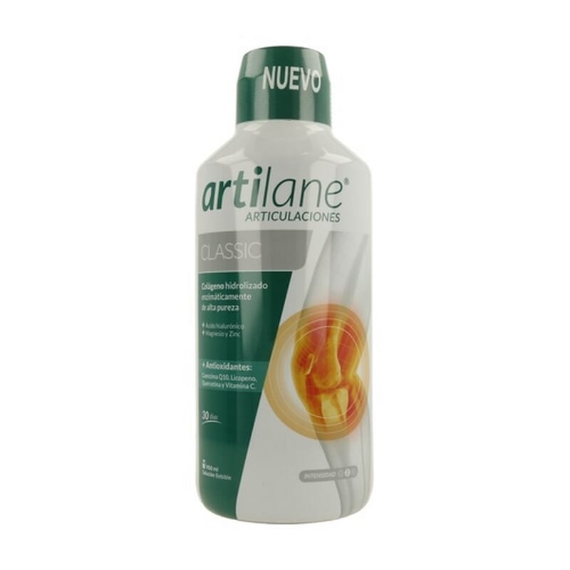 Artilane Classic Articulaciones Sin Gluten 900 ml