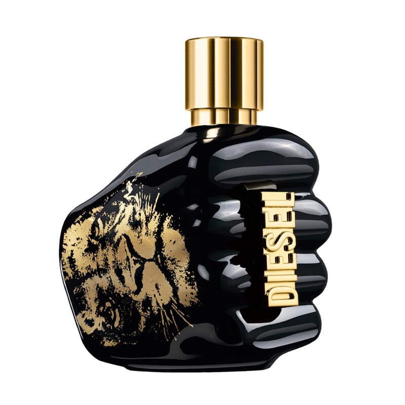 Spirit Of The Brave EDT 75 ml von Diesel