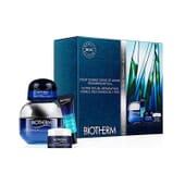 Blue Therapy Multi-Defender Lot 3 Produits Cream 50 ml de Biotherm