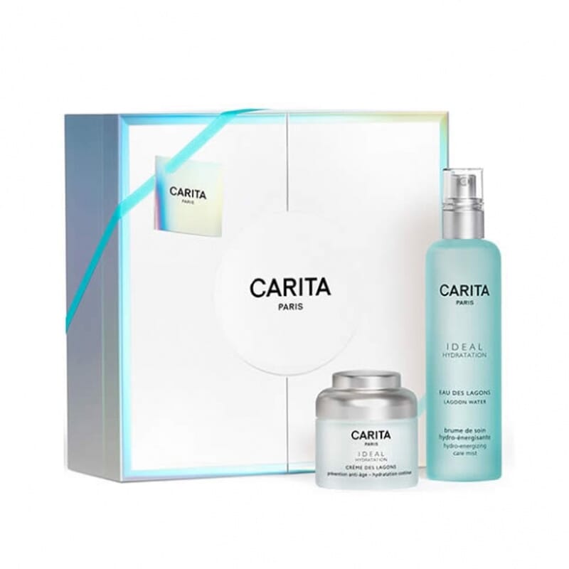 Ideal Hydration Lote Crema + Bruma