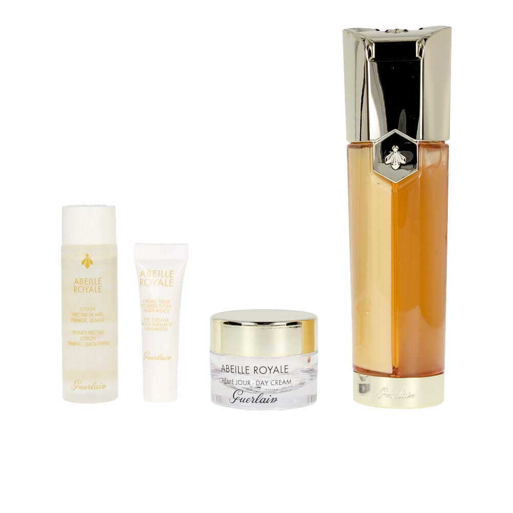 Abeille Royale Serum