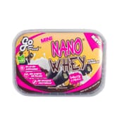 Mini Nano Whey 90g de Go Food