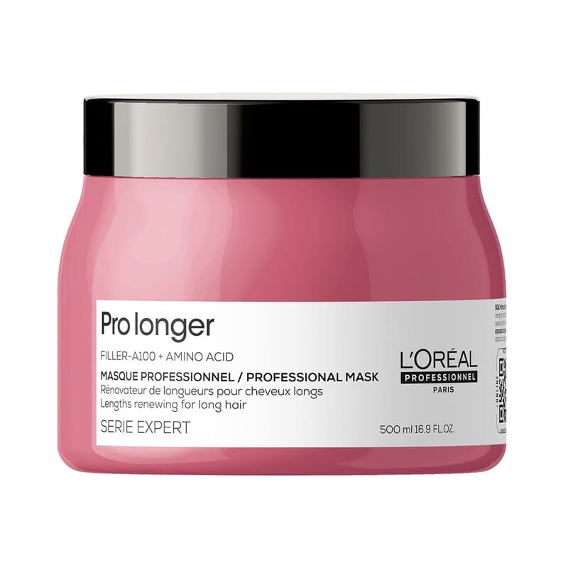 Serie Expert Pro Longer Mascarilla 500 ml