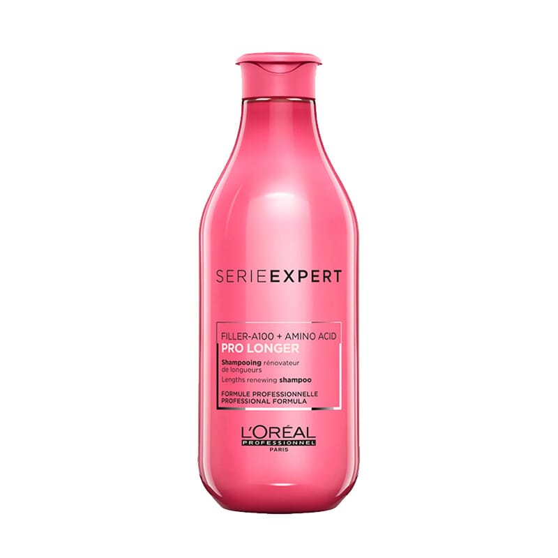 Serie Expert Pro Longer Champú
