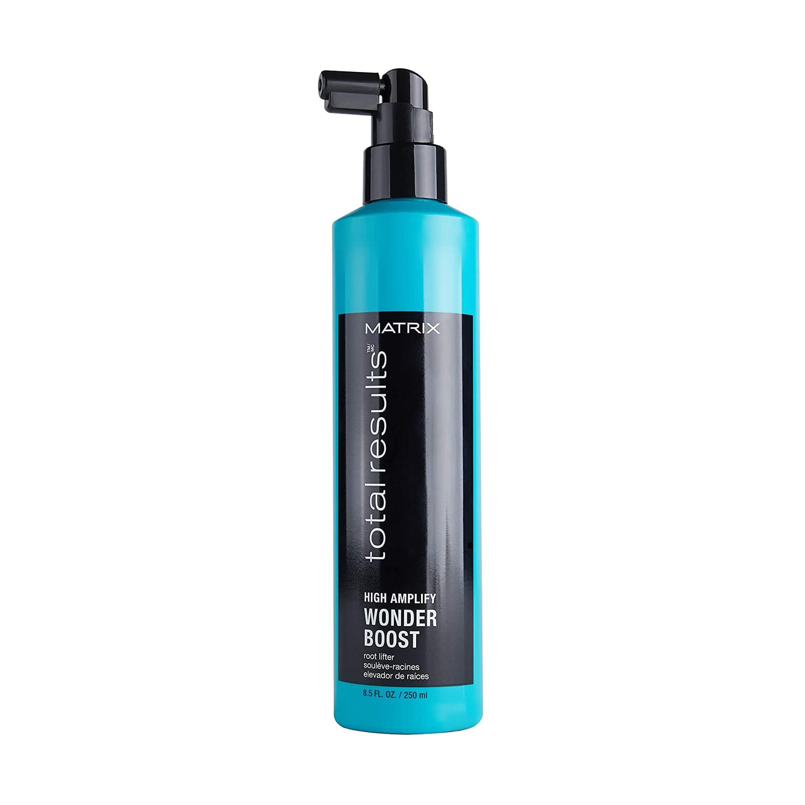 Total Results High Amplify Wonder Boost 250 ml