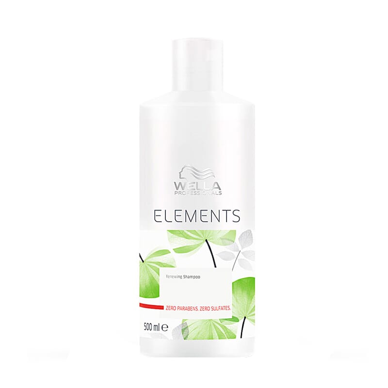 Elements Renewing Shampoo 500 ml