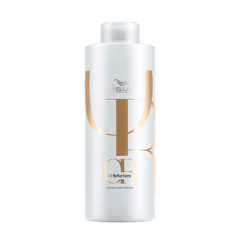OR Oil Reflections Luminous Reveal Shampoo 500 ml