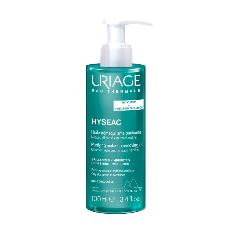 Hyséac Aceite Purificante 100 ml