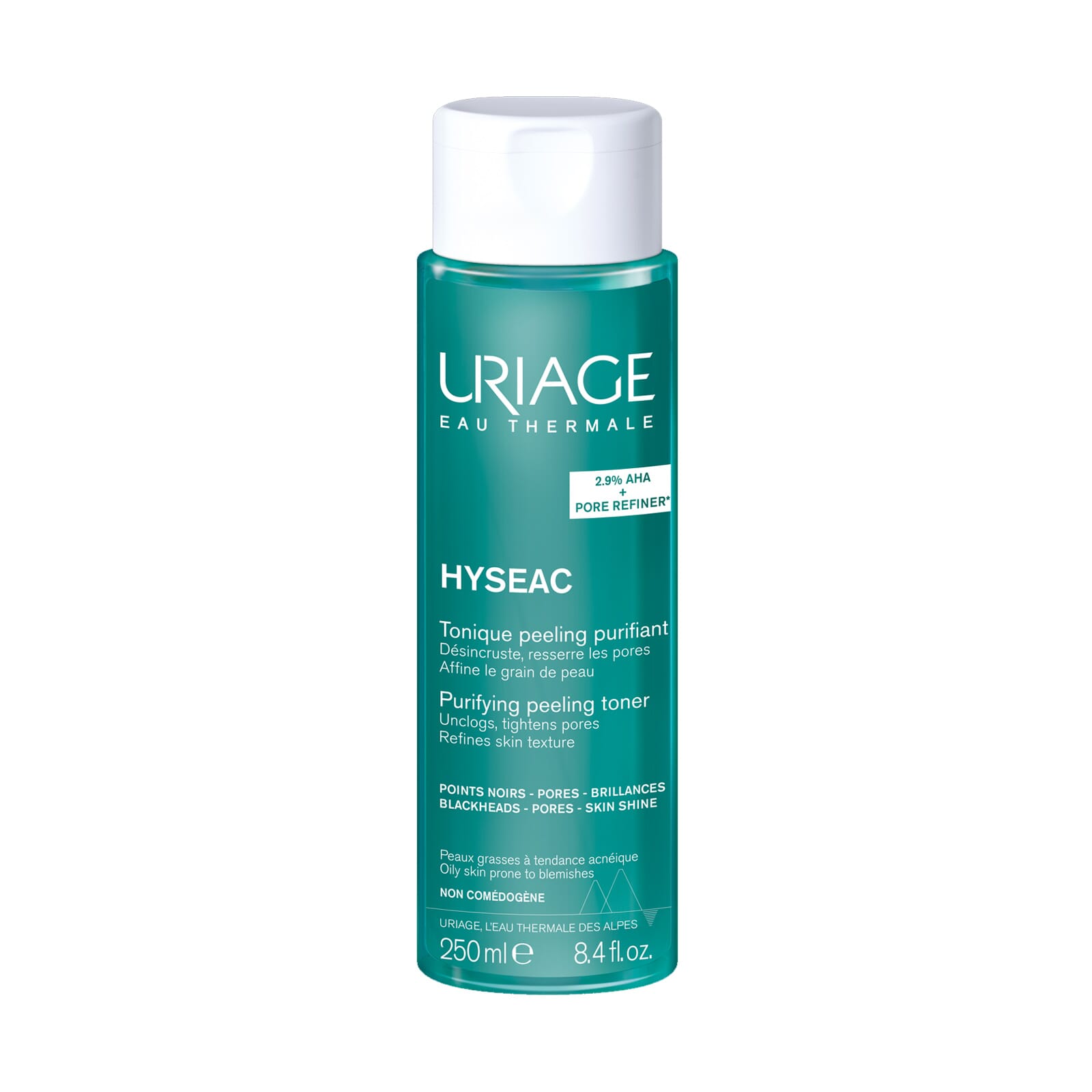 Hyséac Tónico Purificante 250 ml