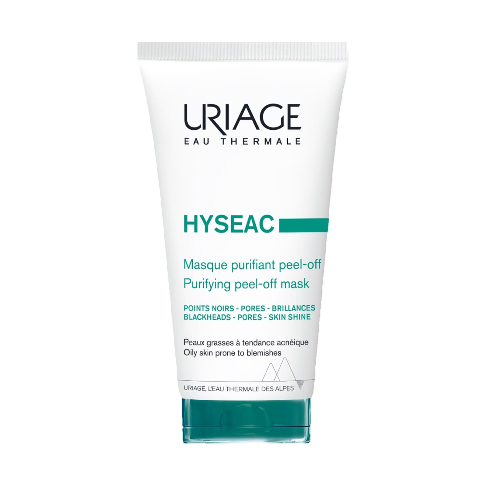 Hyséac Mascarilla Purificante Peel-Off 50 ml