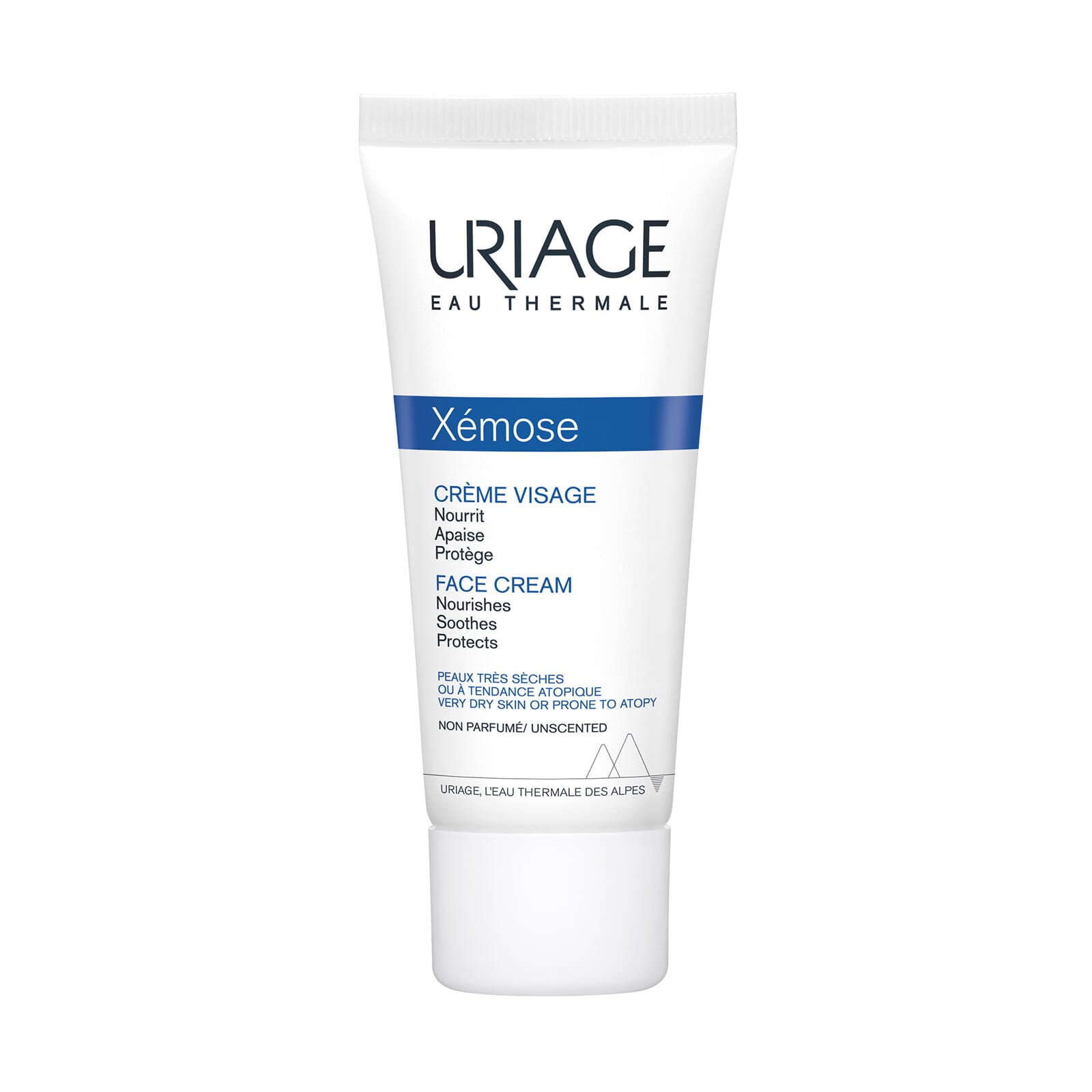 Xémose Crema Facial 40 ml