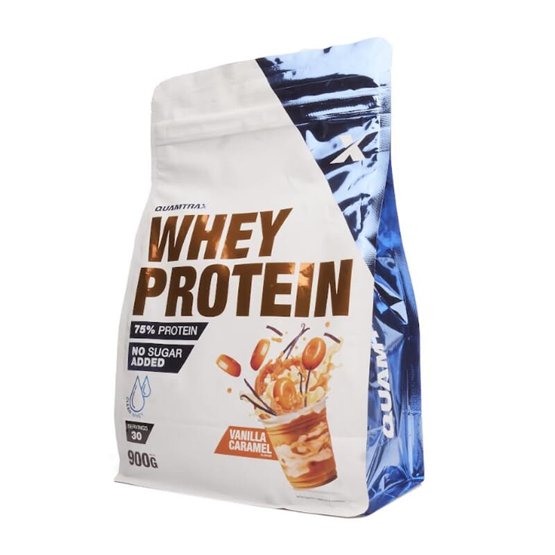 Whey Protein 900g