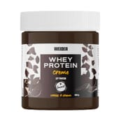 Whey Protein Creme Cookies Cream 250g - Weider